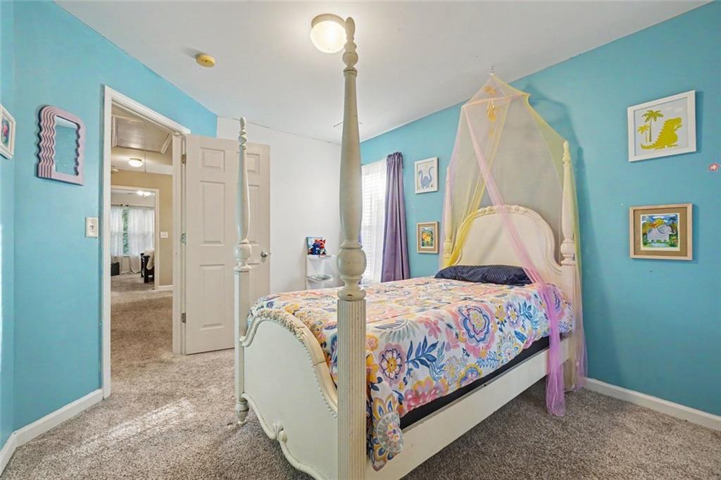 185 Sunset Lane Woodstock GA 30189