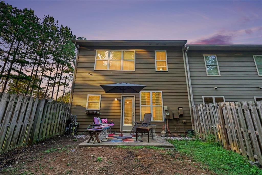 185 Sunset Lane Woodstock GA 30189