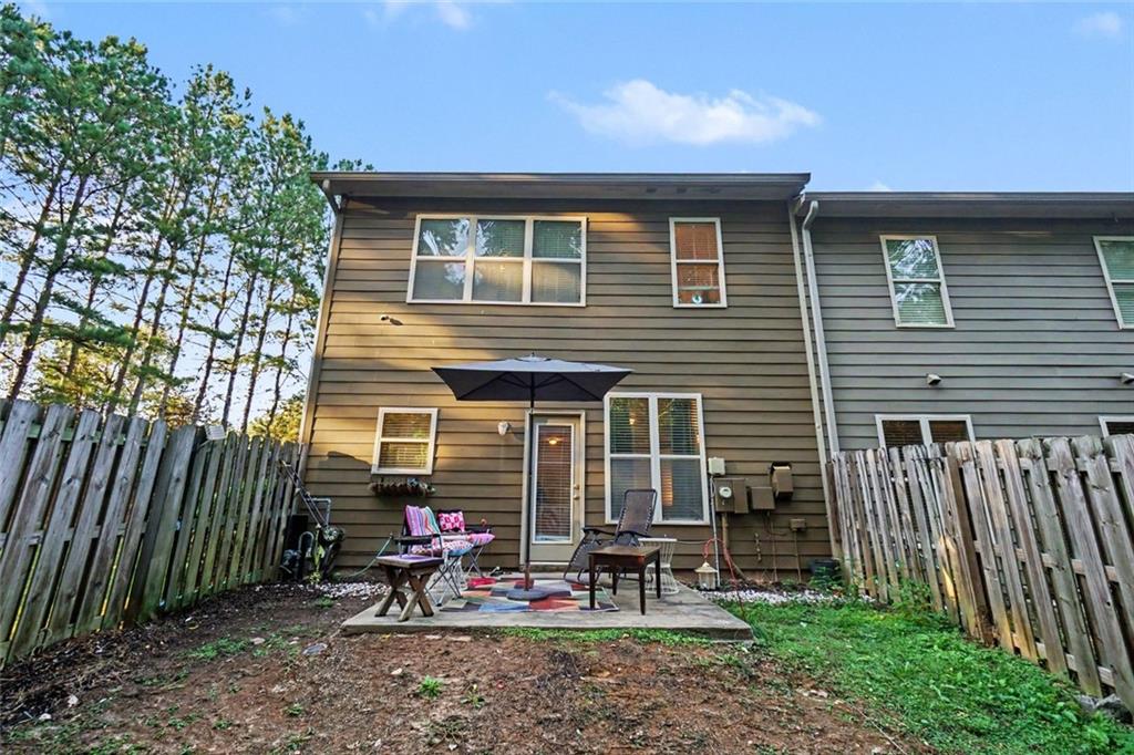185 Sunset Lane Woodstock GA 30189