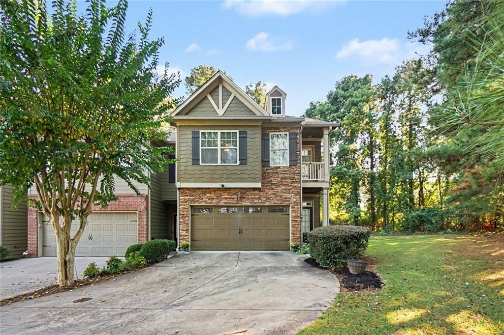 185 Sunset Lane Woodstock GA 30189