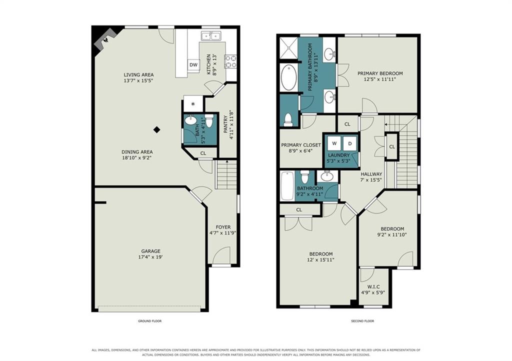 185 Sunset Lane Woodstock GA 30189