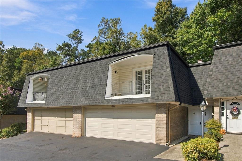 5540 Chemin De Vie Sandy Springs GA 30342