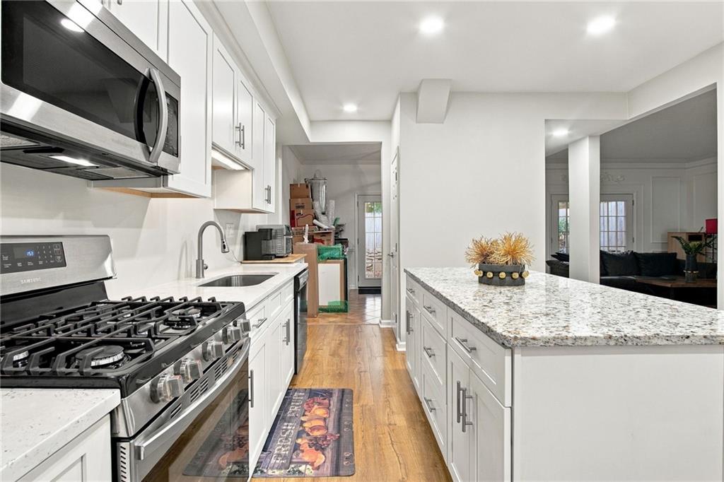 5540 Chemin De Vie Sandy Springs GA 30342