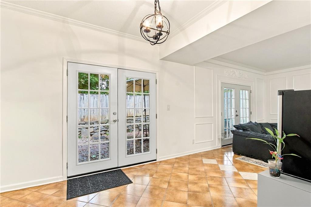 5540 Chemin De Vie Sandy Springs GA 30342