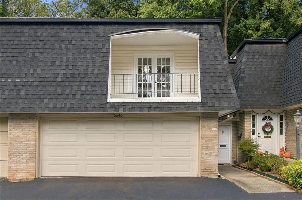 5540 Chemin De Vie Sandy Springs GA 30342