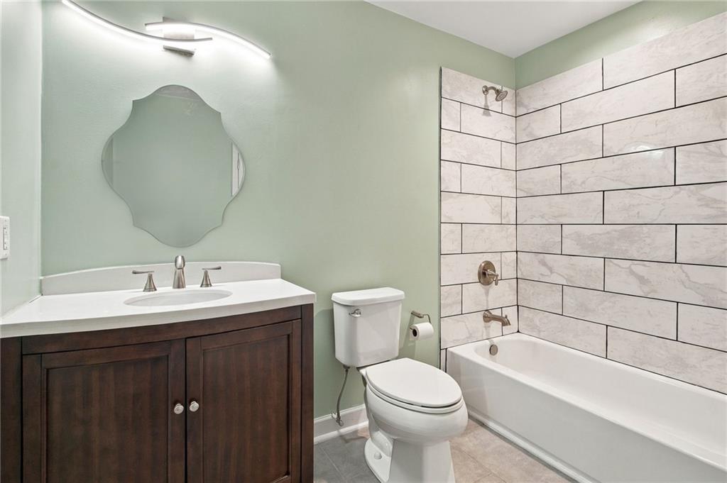 5540 Chemin De Vie Sandy Springs GA 30342