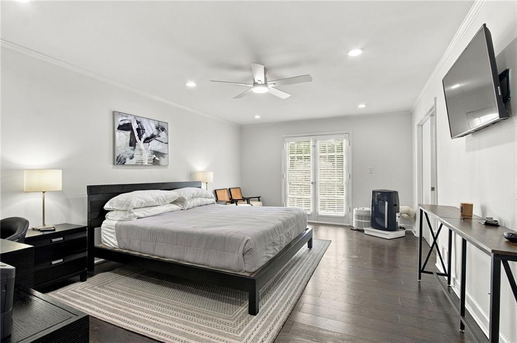 5540 Chemin De Vie Sandy Springs GA 30342