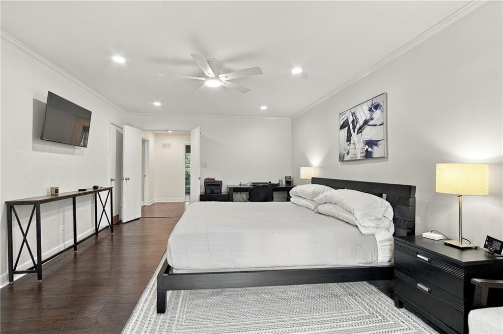 5540 Chemin De Vie Sandy Springs GA 30342