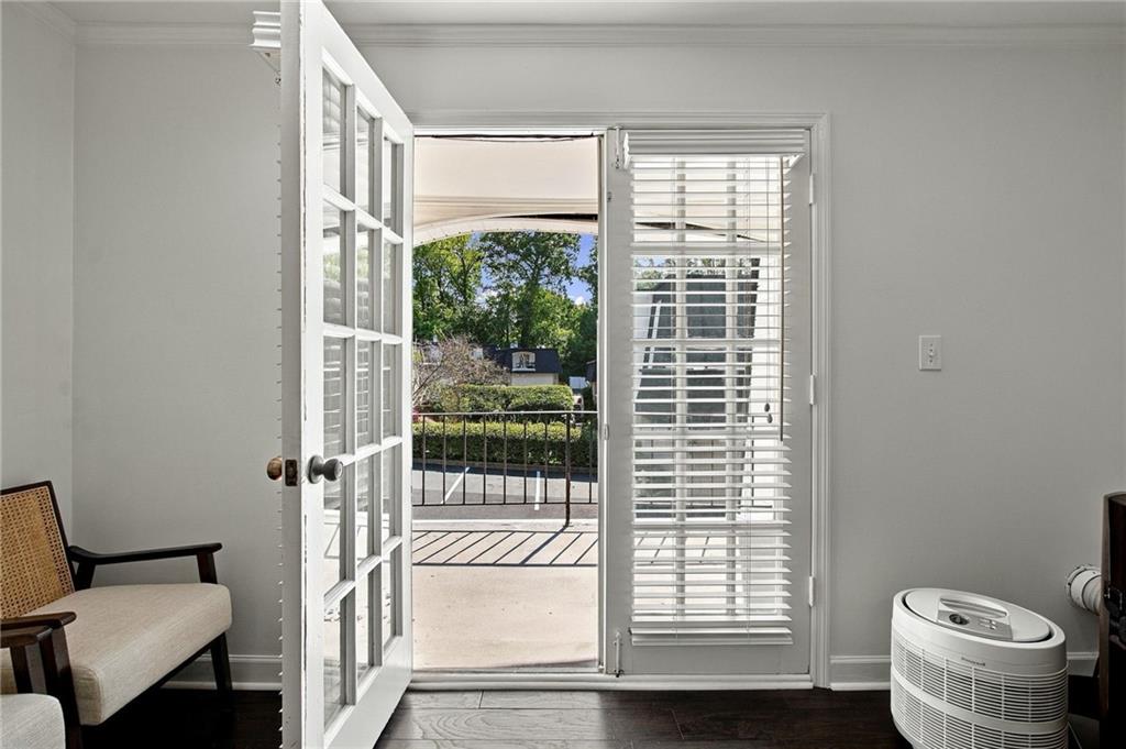 5540 Chemin De Vie Sandy Springs GA 30342