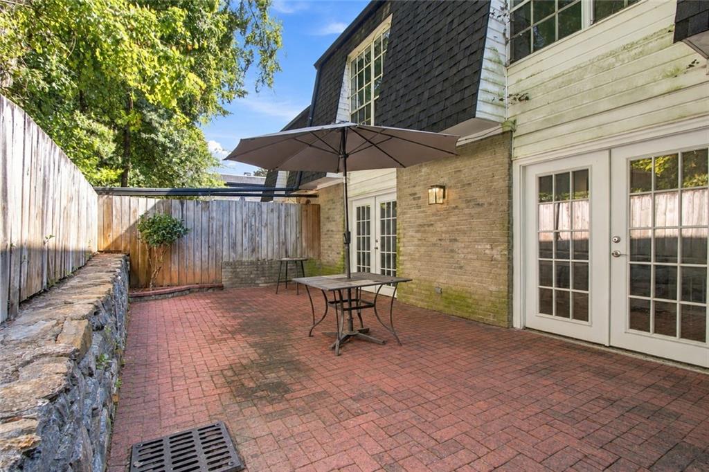 5540 Chemin De Vie Sandy Springs GA 30342