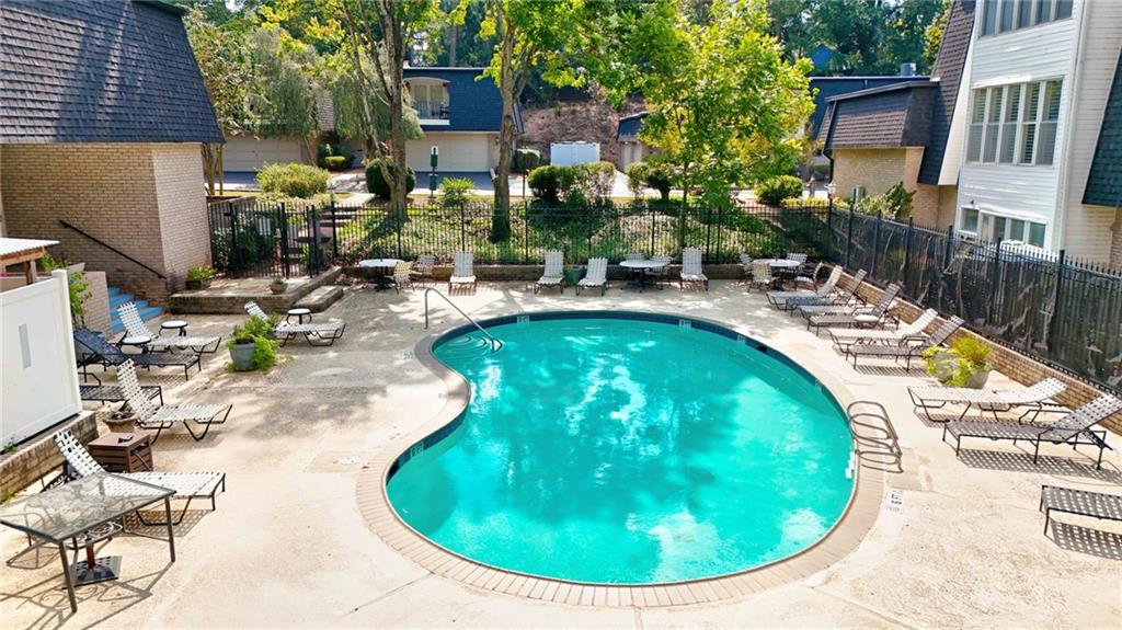 5540 Chemin De Vie Sandy Springs GA 30342