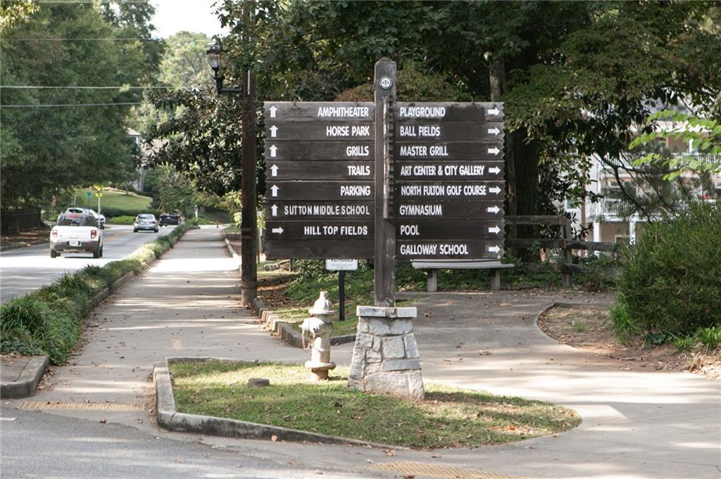 5540 Chemin De Vie Sandy Springs GA 30342