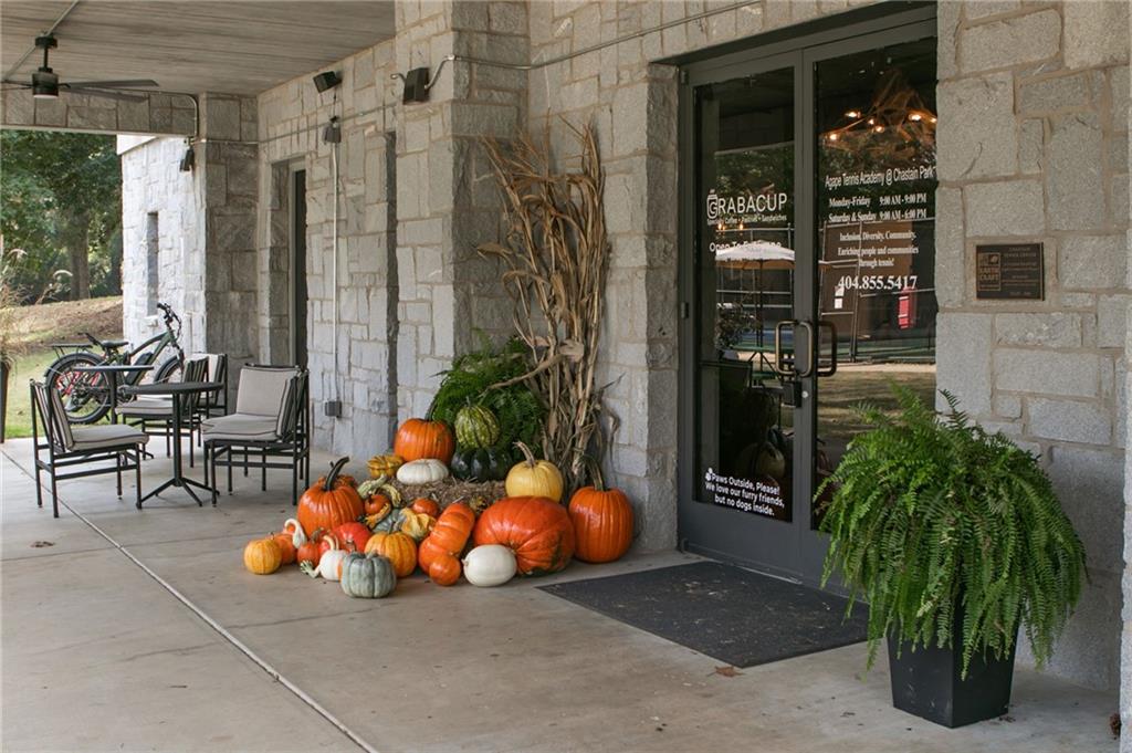 5540 Chemin De Vie Sandy Springs GA 30342