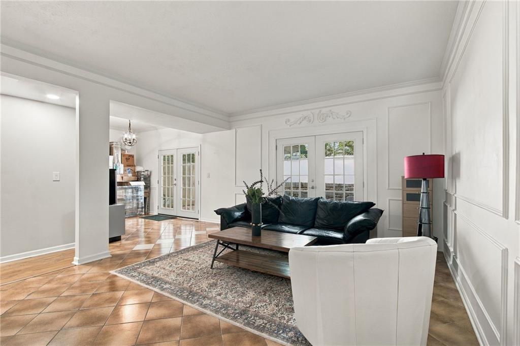 5540 Chemin De Vie Sandy Springs GA 30342