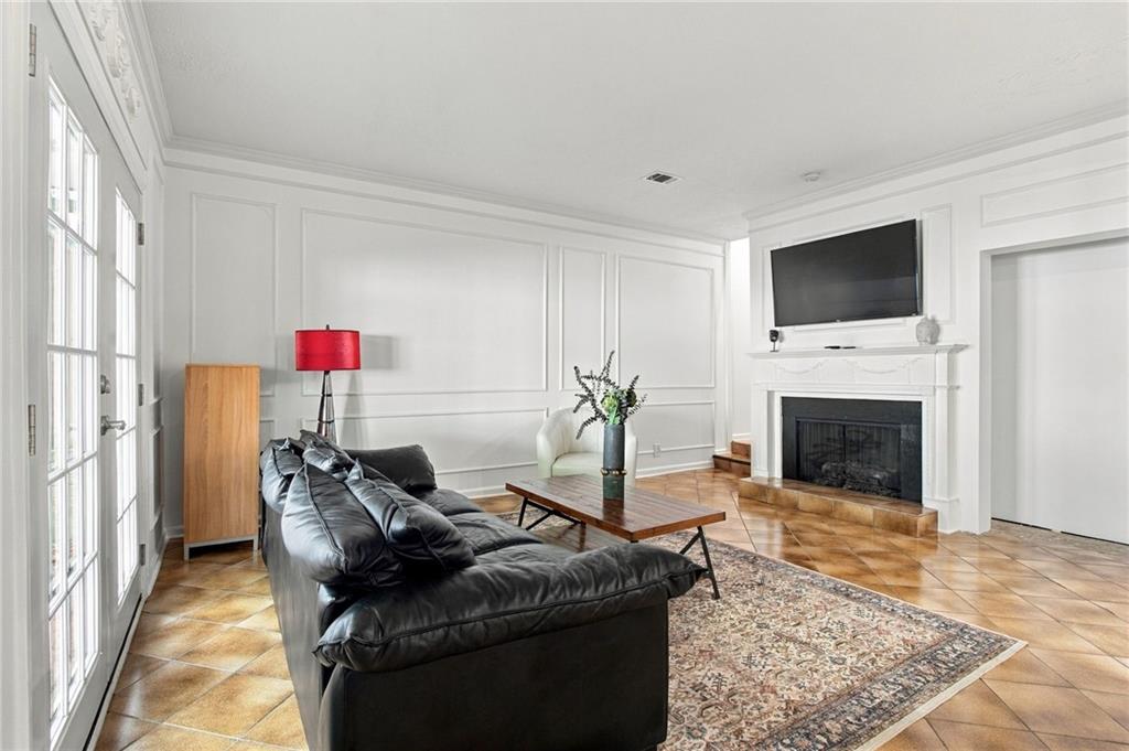 5540 Chemin De Vie Sandy Springs GA 30342