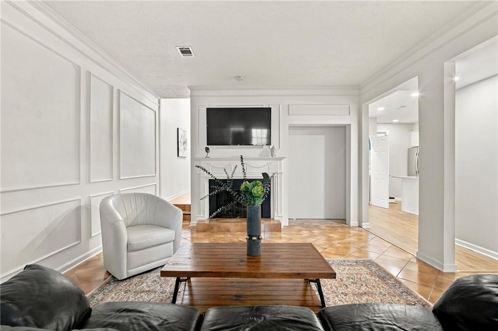 5540 Chemin De Vie Sandy Springs GA 30342