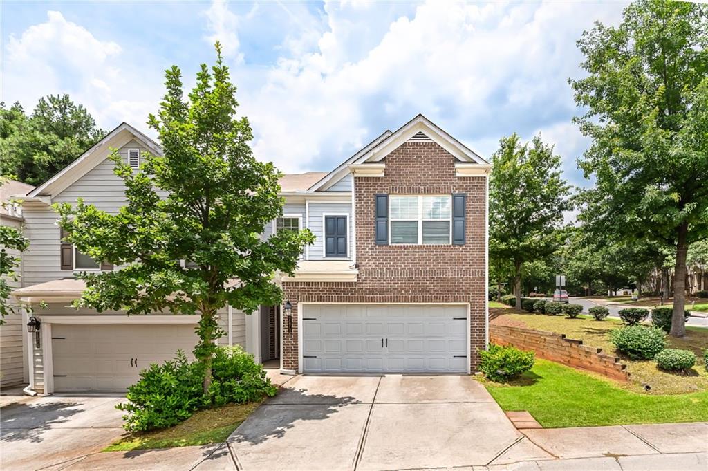 2573 Parkwood Cove Drive Atlanta GA 30340