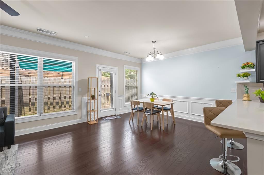2573 Parkwood Cove Drive Atlanta GA 30340