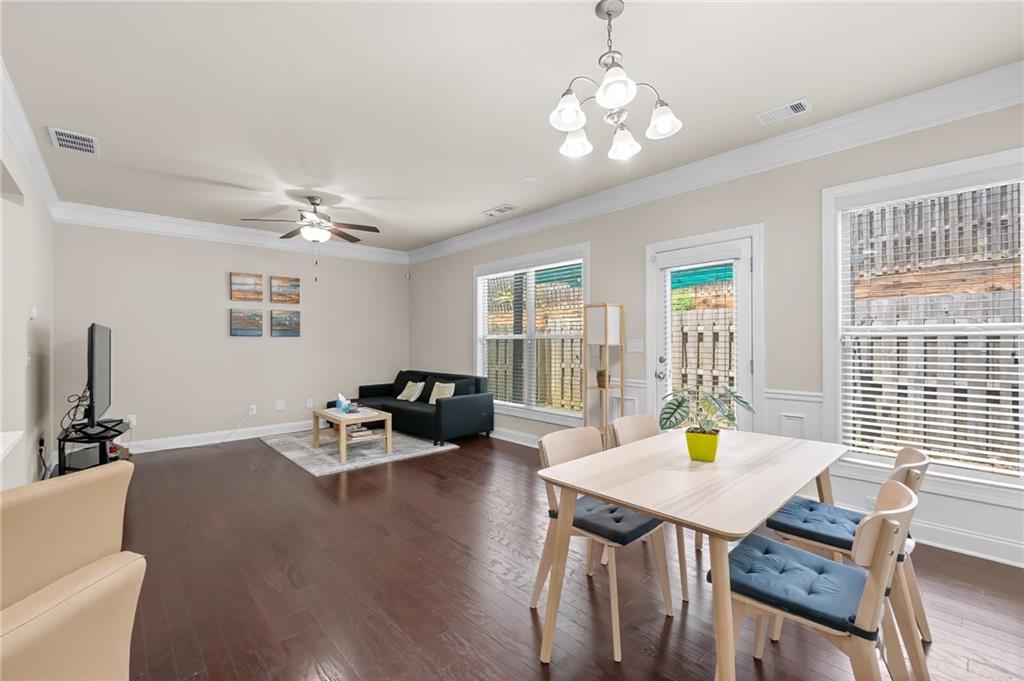 2573 Parkwood Cove Drive Atlanta GA 30340
