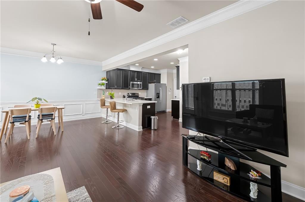 2573 Parkwood Cove Drive Atlanta GA 30340