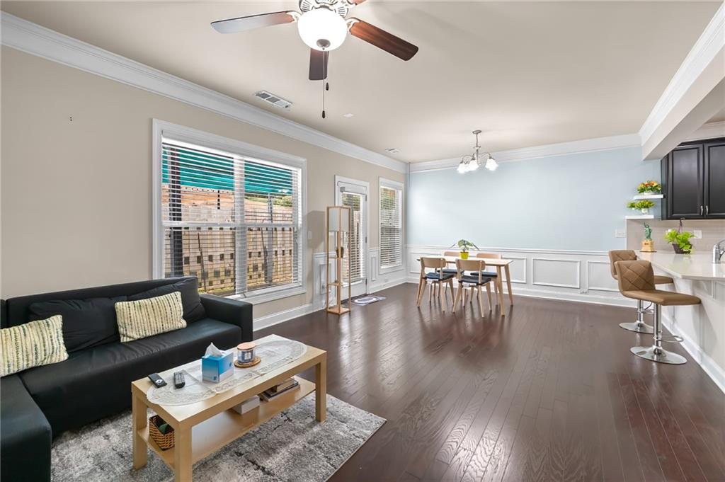 2573 Parkwood Cove Drive Atlanta GA 30340
