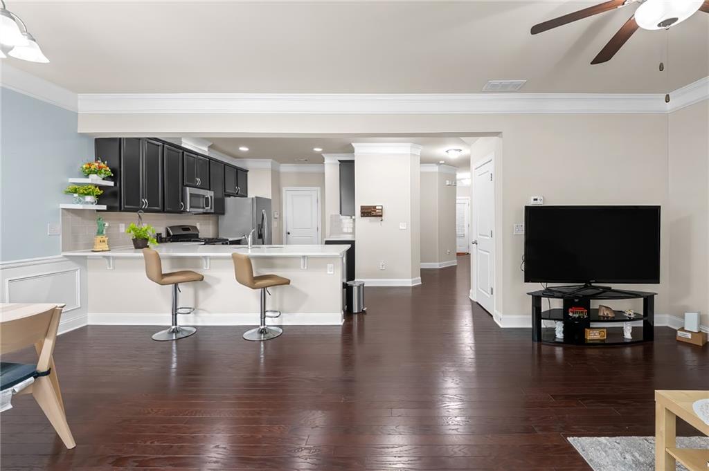 2573 Parkwood Cove Drive Atlanta GA 30340