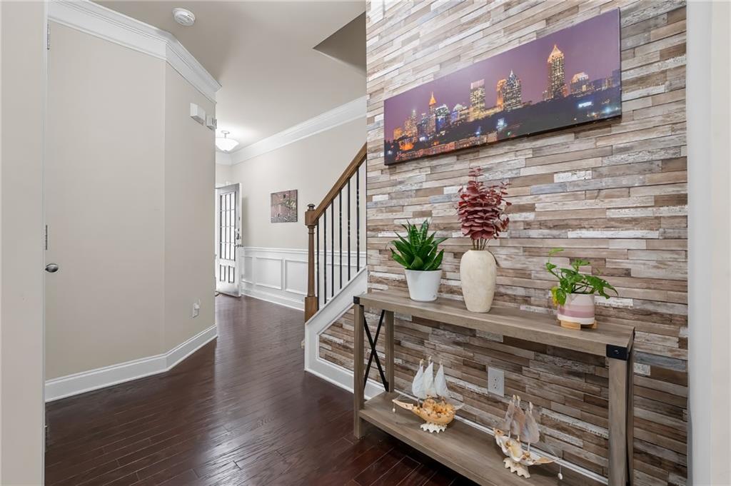 2573 Parkwood Cove Drive Atlanta GA 30340