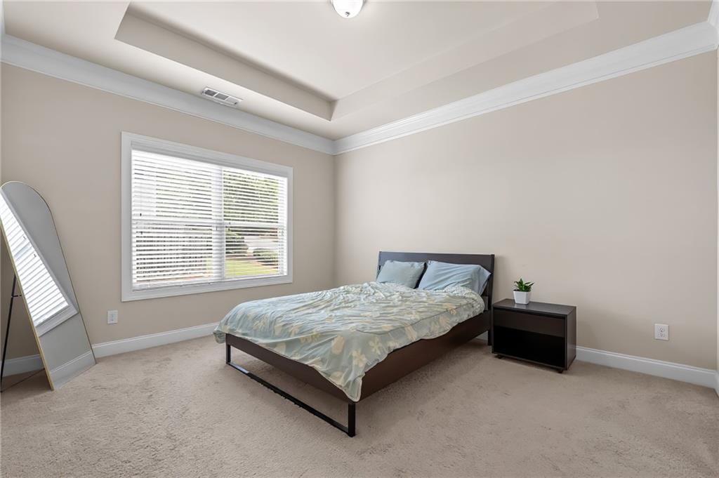 2573 Parkwood Cove Drive Atlanta GA 30340