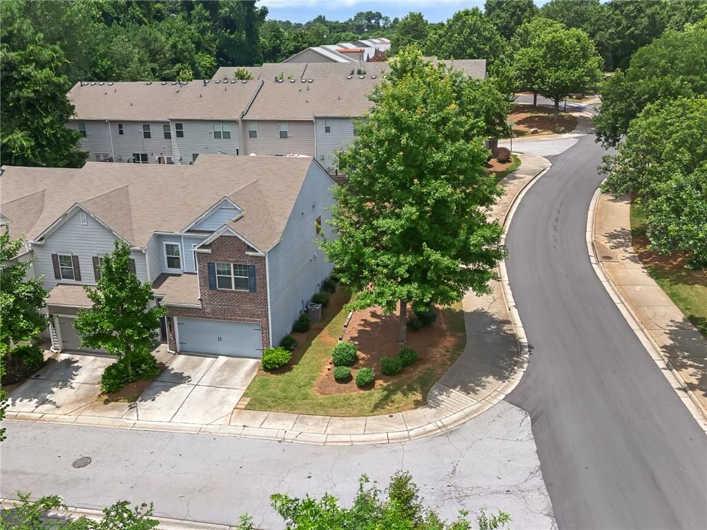 2573 Parkwood Cove Drive Atlanta GA 30340