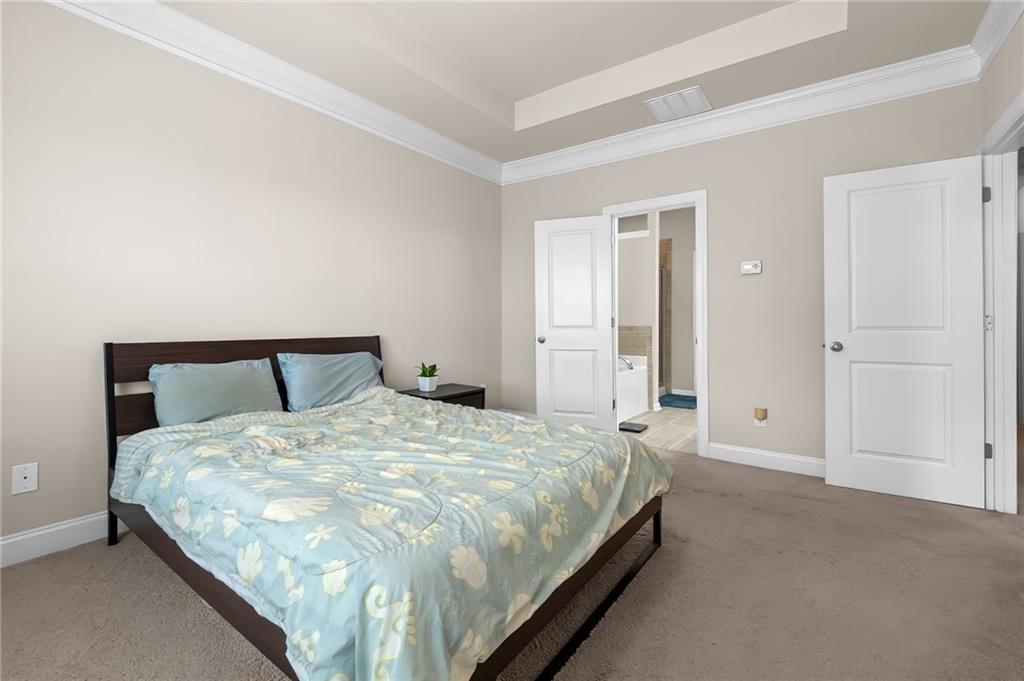 2573 Parkwood Cove Drive Atlanta GA 30340