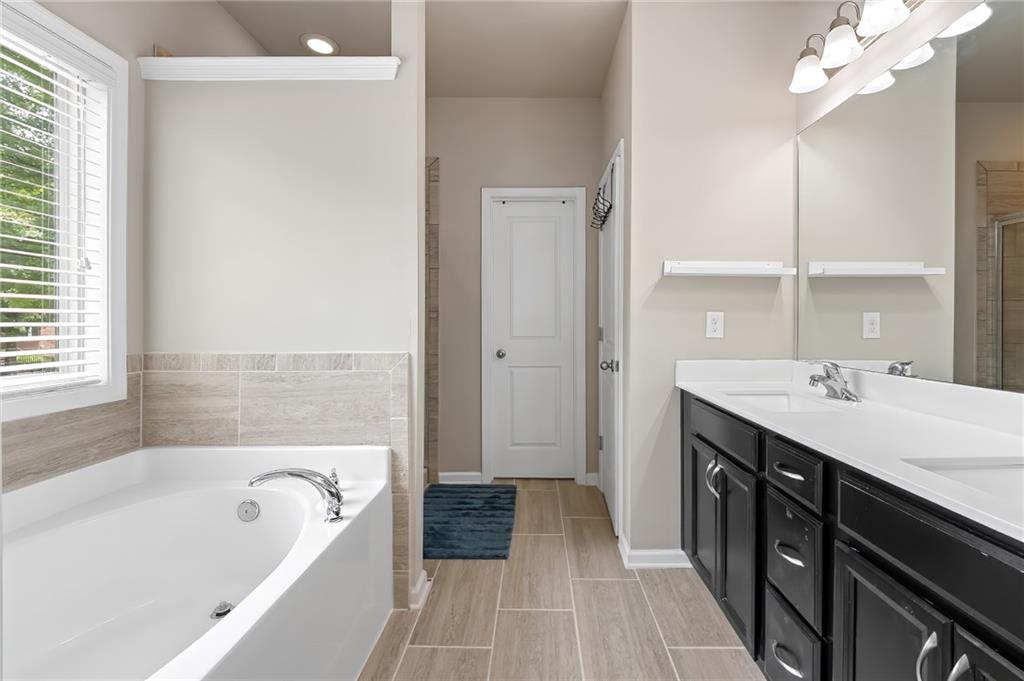 2573 Parkwood Cove Drive Atlanta GA 30340