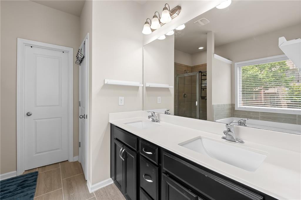 2573 Parkwood Cove Drive Atlanta GA 30340