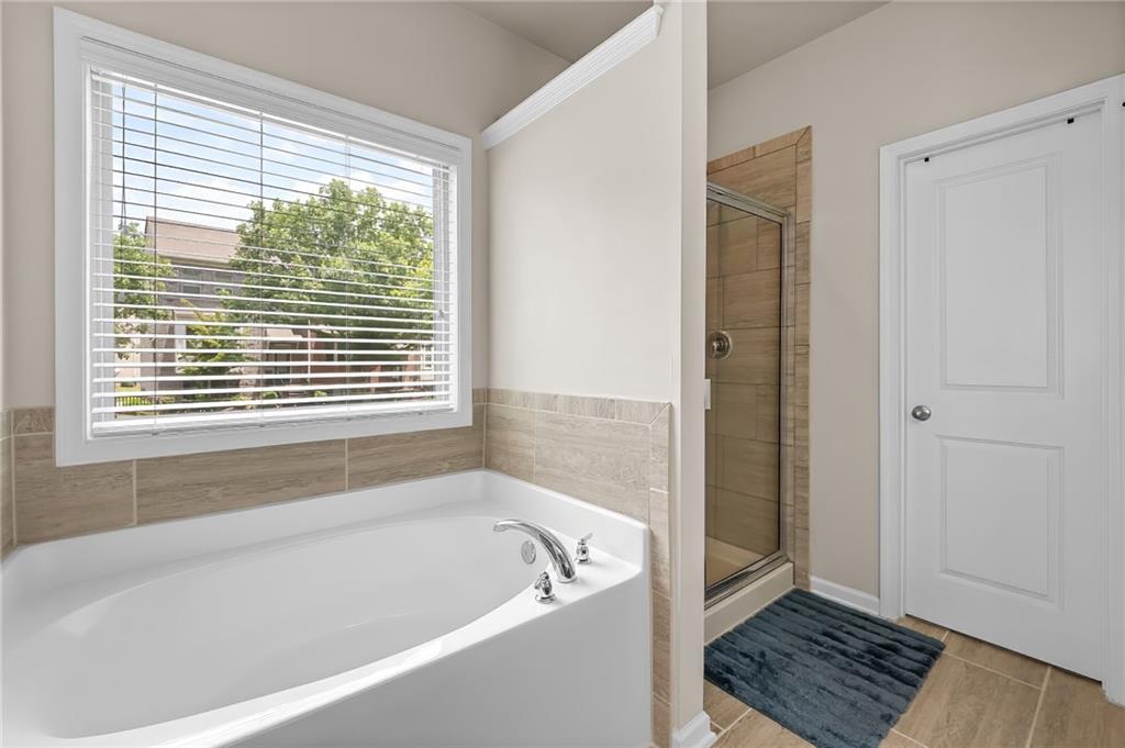 2573 Parkwood Cove Drive Atlanta GA 30340
