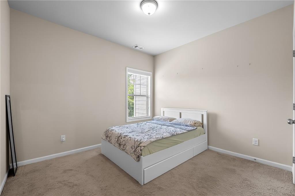 2573 Parkwood Cove Drive Atlanta GA 30340