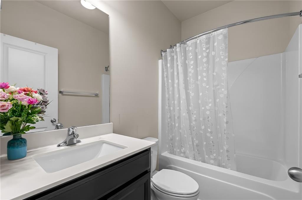 2573 Parkwood Cove Drive Atlanta GA 30340