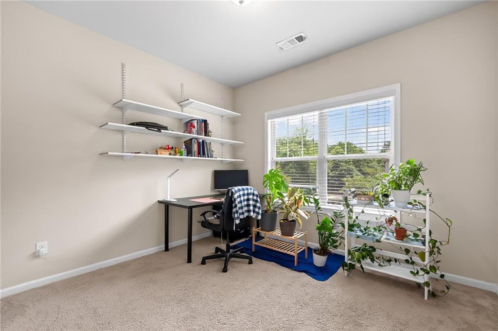 2573 Parkwood Cove Drive Atlanta GA 30340