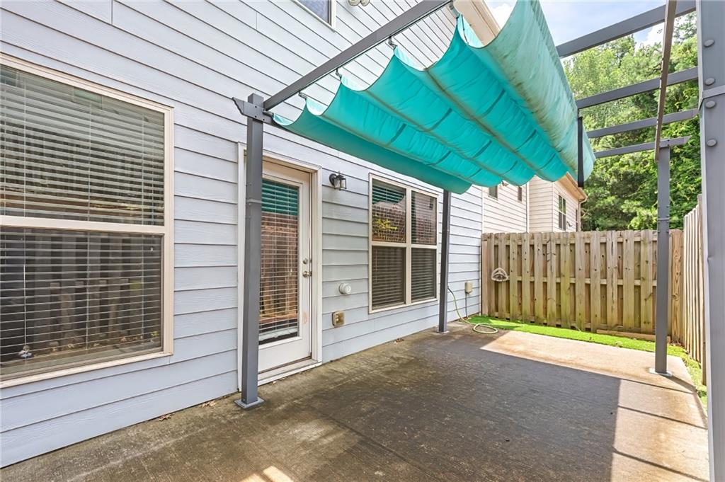 2573 Parkwood Cove Drive Atlanta GA 30340