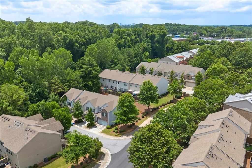 2573 Parkwood Cove Drive Atlanta GA 30340