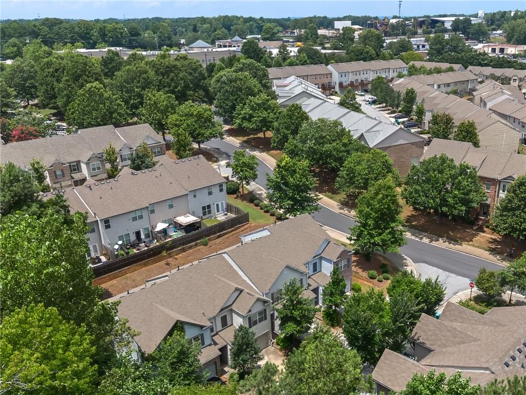 2573 Parkwood Cove Drive Atlanta GA 30340