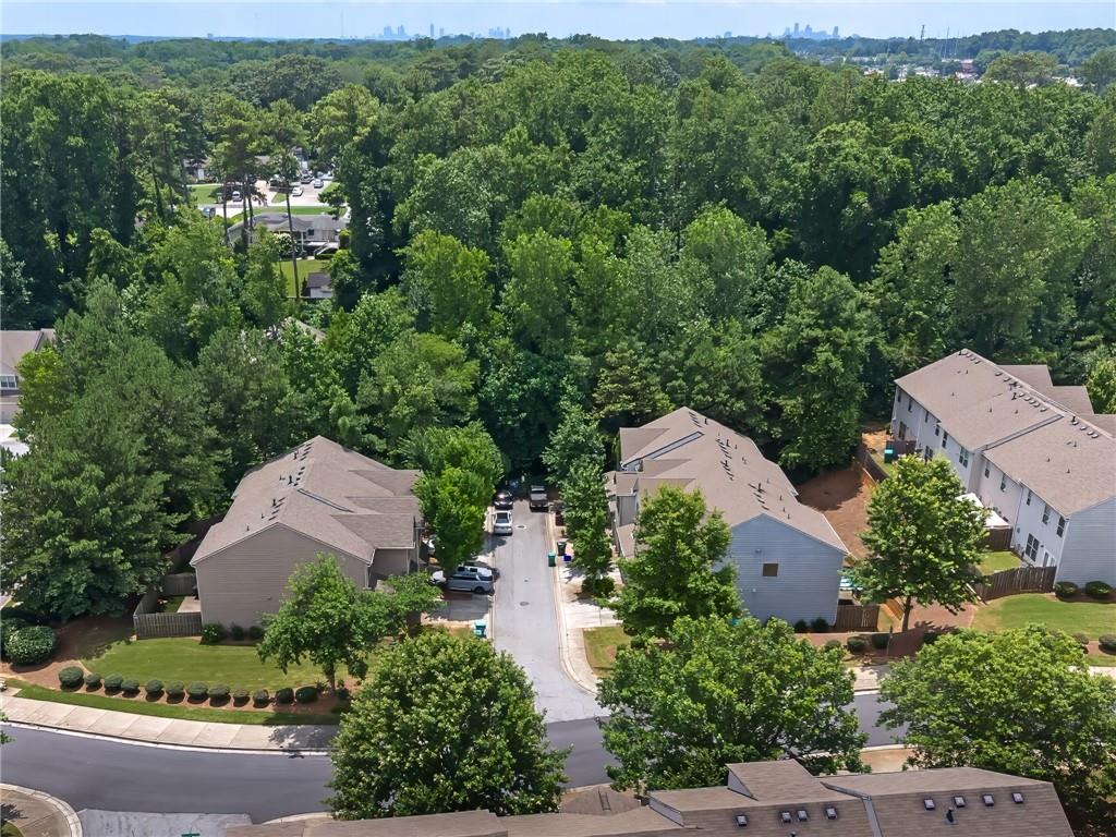 2573 Parkwood Cove Drive Atlanta GA 30340