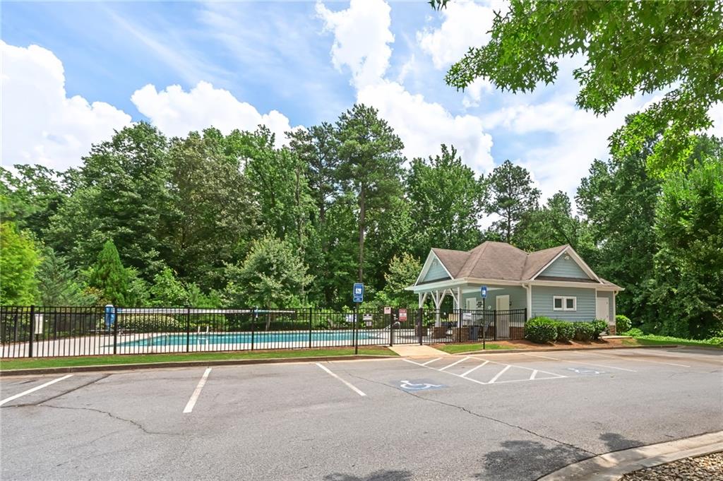 2573 Parkwood Cove Drive Atlanta GA 30340