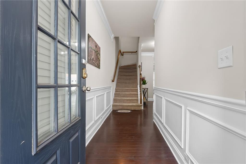 2573 Parkwood Cove Drive Atlanta GA 30340