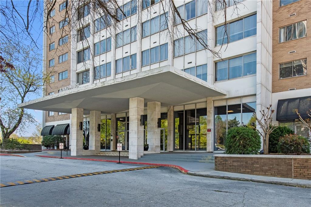 215 Piedmont Avenue NE Atlanta GA 30308