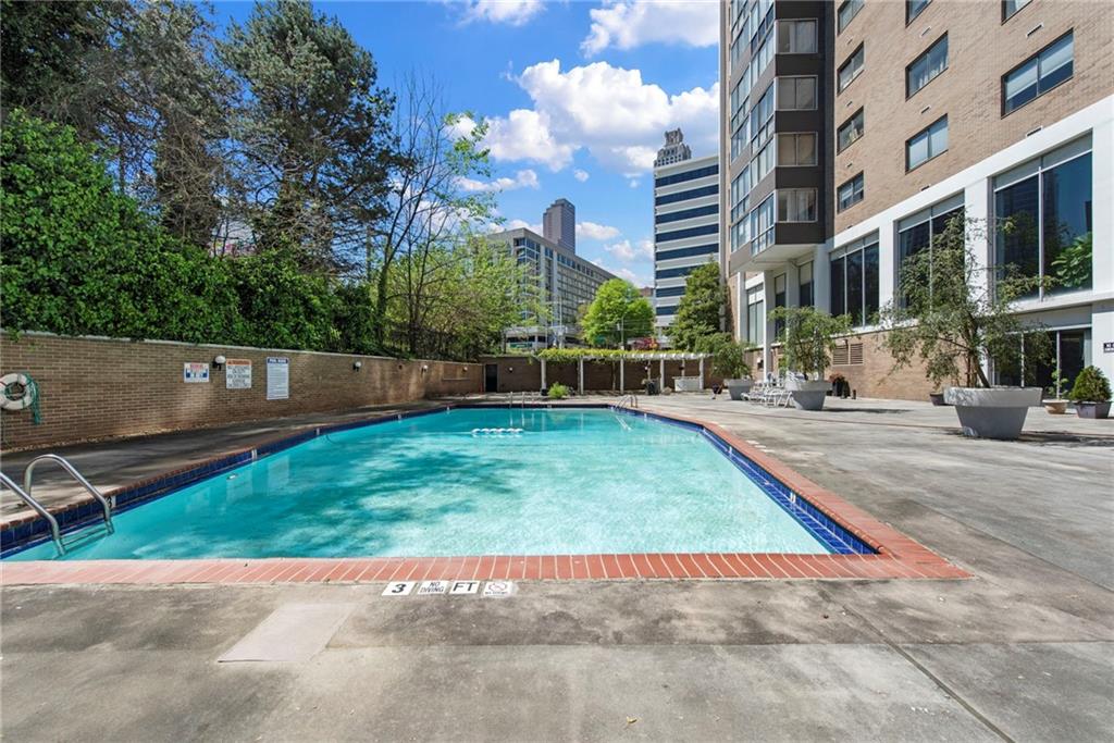 215 Piedmont Avenue NE Atlanta GA 30308