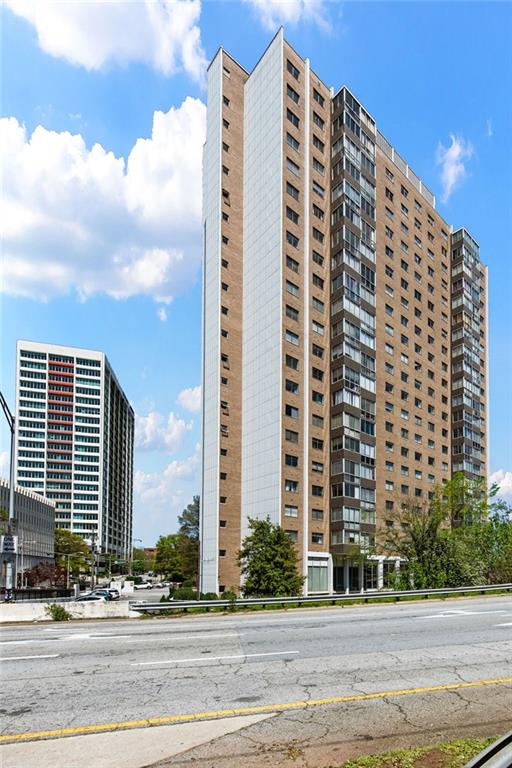 215 Piedmont Avenue NE Atlanta GA 30308