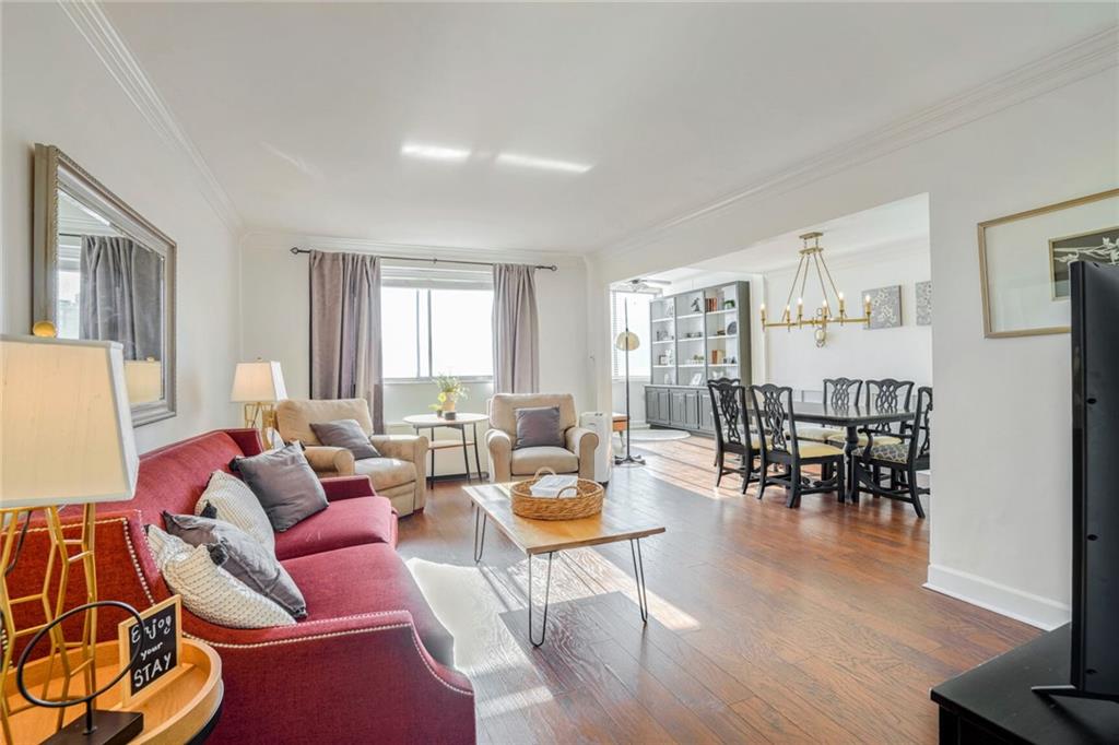 215 Piedmont Avenue NE Atlanta GA 30308