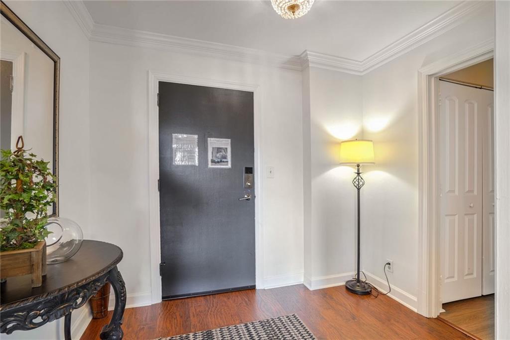 215 Piedmont Avenue NE Atlanta GA 30308