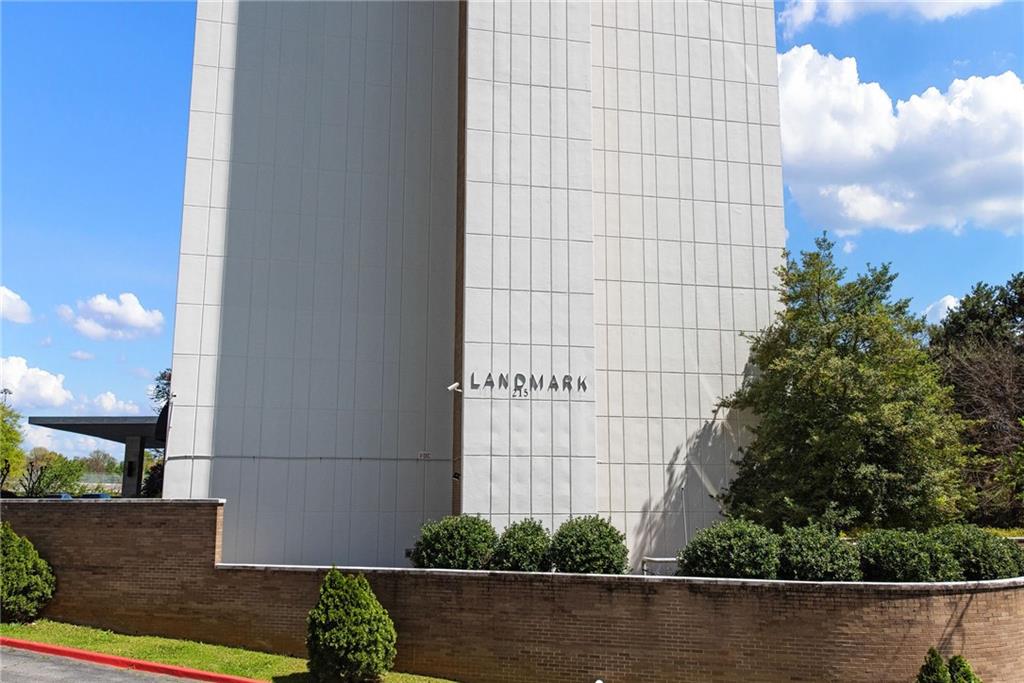 215 Piedmont Avenue NE Atlanta GA 30308