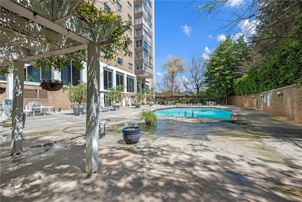 215 Piedmont Avenue NE Atlanta GA 30308
