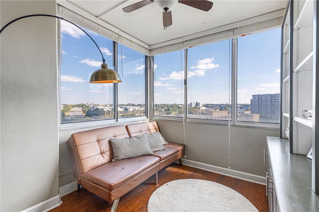 215 Piedmont Avenue NE Atlanta GA 30308